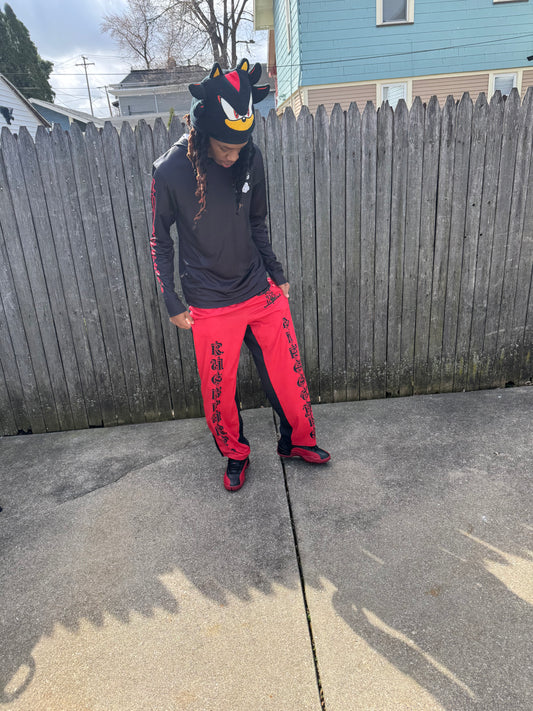 Purpp Got It - Kush Purpp Lifestyle
(2-PIECE SET | DROP 3: RED EDITION (OHIO FIELD TESTED)