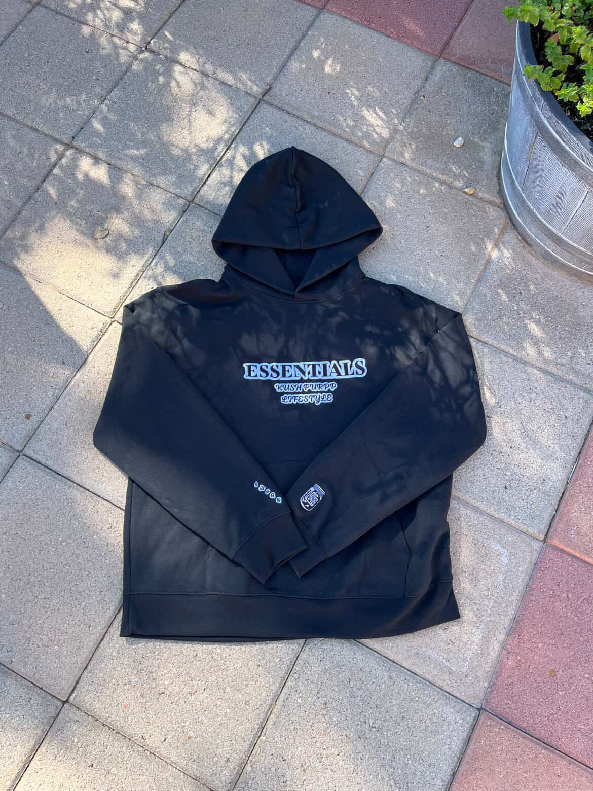 Purpp Got It - Kush Purpp Lifestyle (heavyweight hoodie) - Purpp Got It by Kay Peezy | The Kush Purpp Lifestyle Shop
