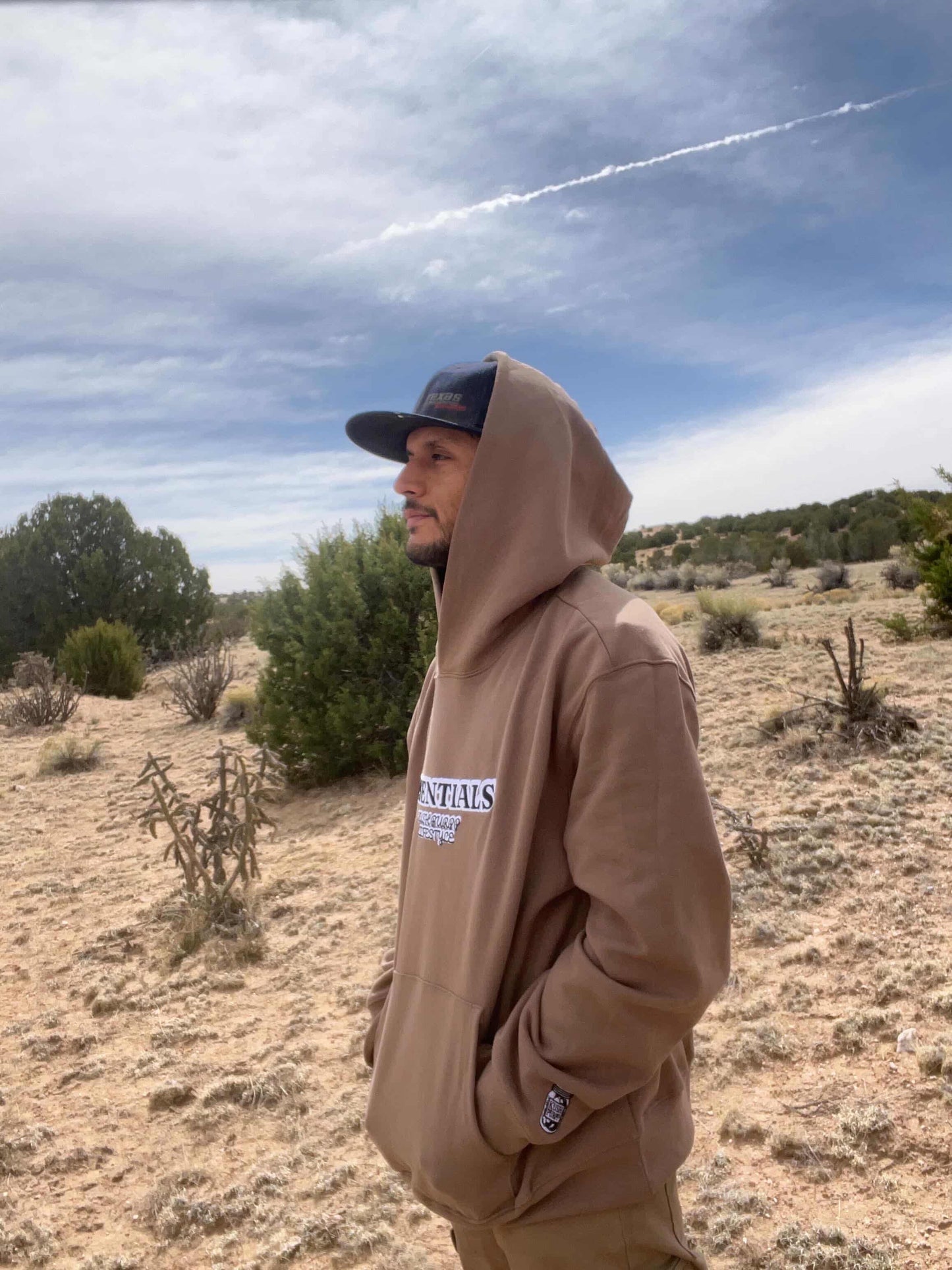 Purpp Got It - Kush Purpp Lifestyle Essentials {Heavyweight Hoodie}