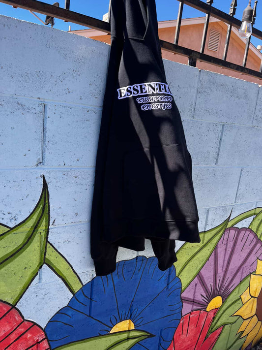 Purpp Got It - Kush Purpp Lifestyle (heavyweight hoodie) - Purpp Got It by Kay Peezy | The Kush Purpp Lifestyle Shop