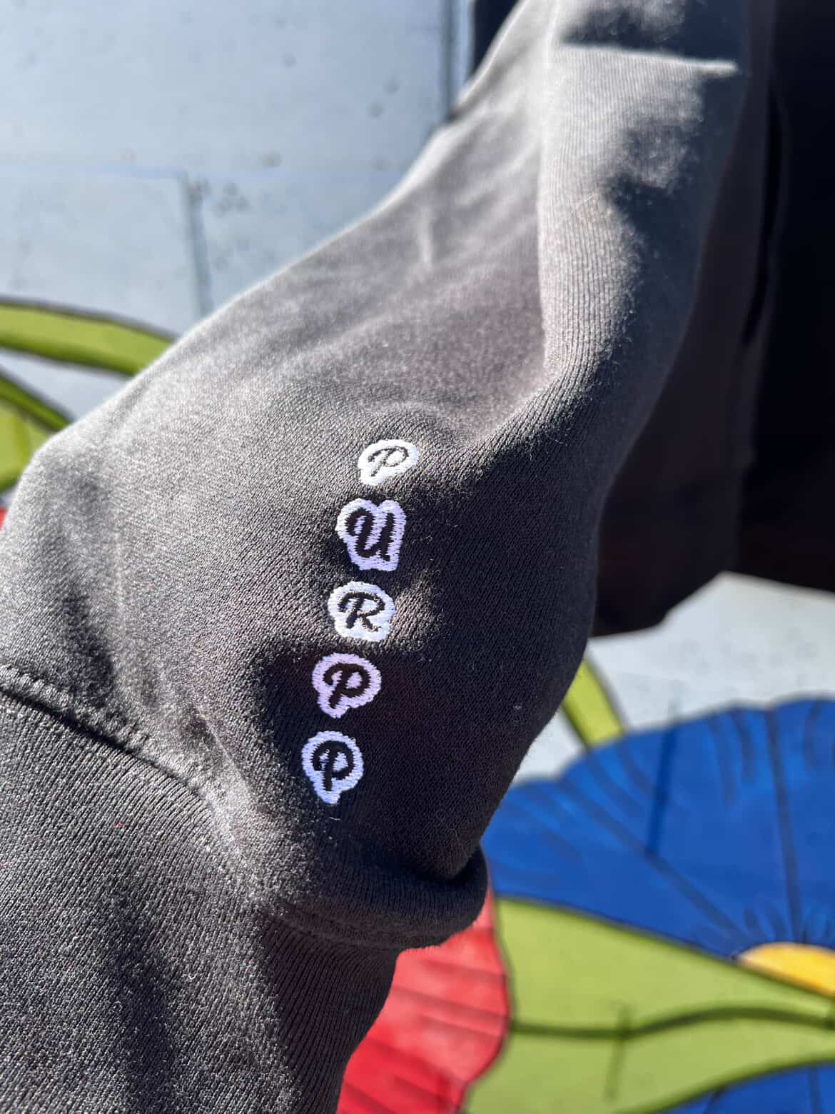 Purpp Got It - Kush Purpp Lifestyle (heavyweight hoodie) - Purpp Got It by Kay Peezy | The Kush Purpp Lifestyle Shop