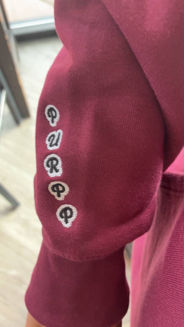 Purpp Got It - Kush Purpp Lifestyle (heavyweight hoodie) - Purpp Got It by Kay Peezy | The Kush Purpp Lifestyle Shop