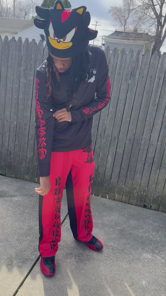 Purpp Got It - Kush Purpp Lifestyle
(2-PIECE SET | DROP 3: RED EDITION (OHIO FIELD TESTED)